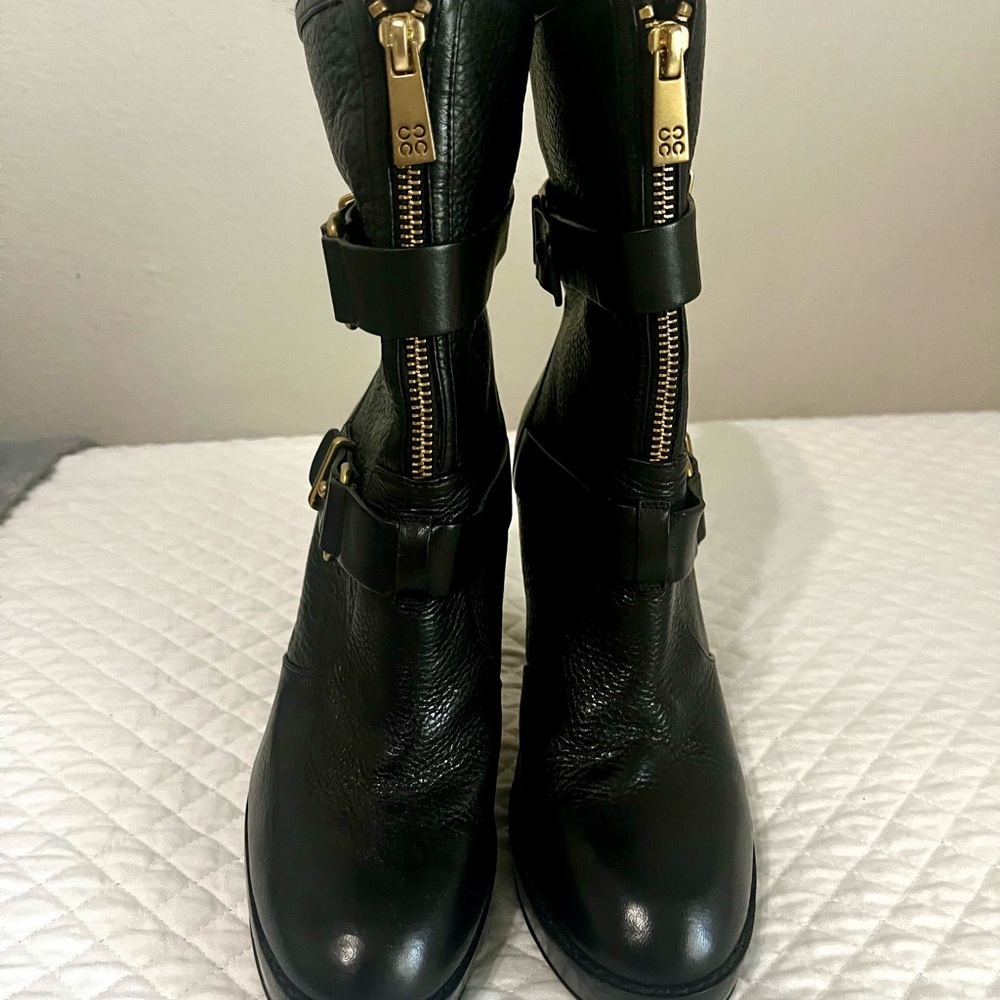 Booties - Picture 2 of 6